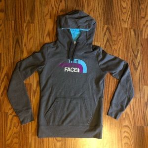 North Face Hoodie